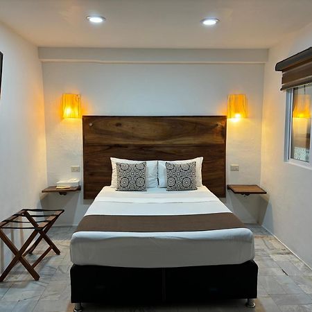 Hotel Boutique Ixaya Puerto Vallarta Exterior foto