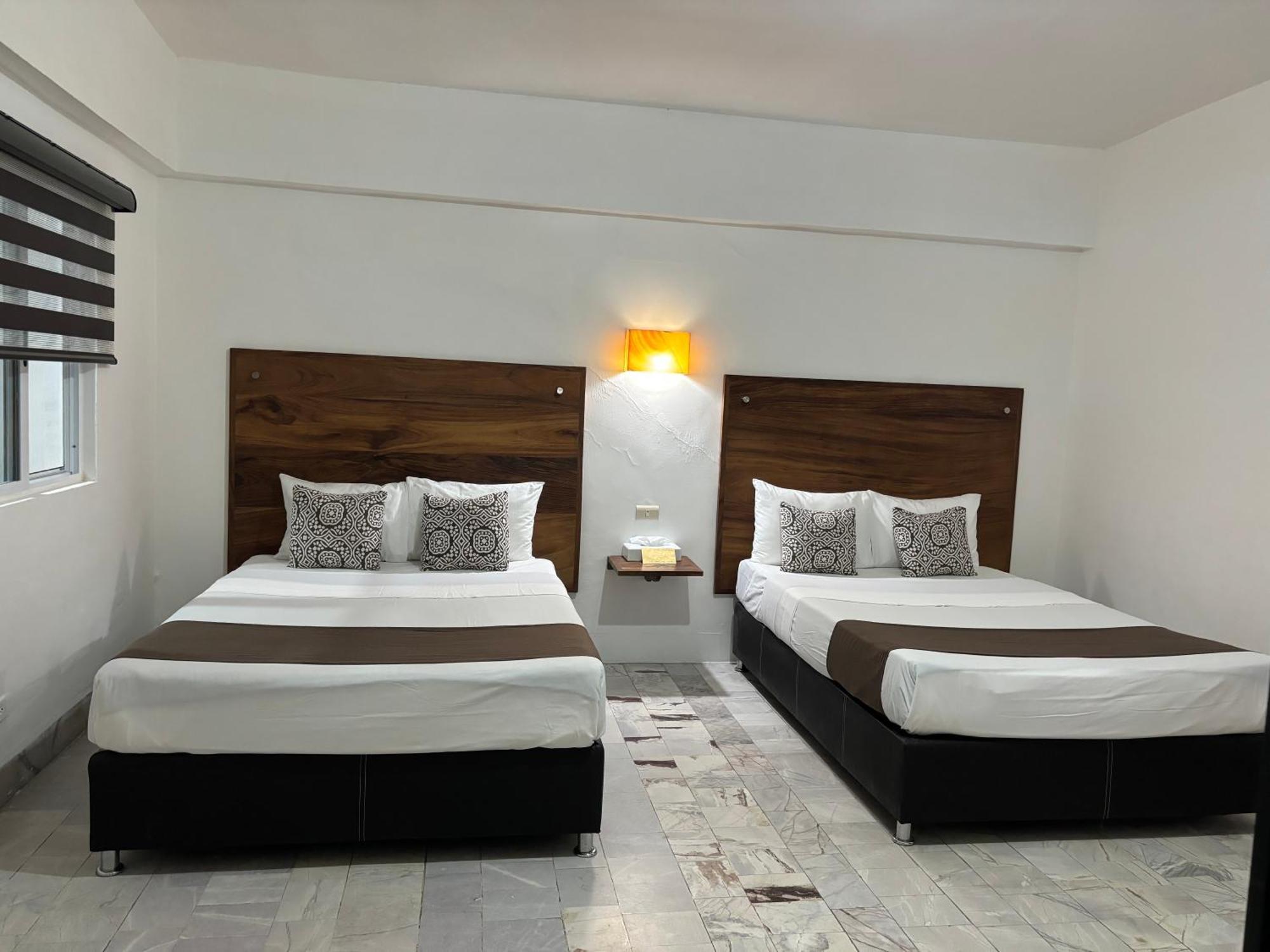 Hotel Boutique Ixaya Puerto Vallarta Exterior foto