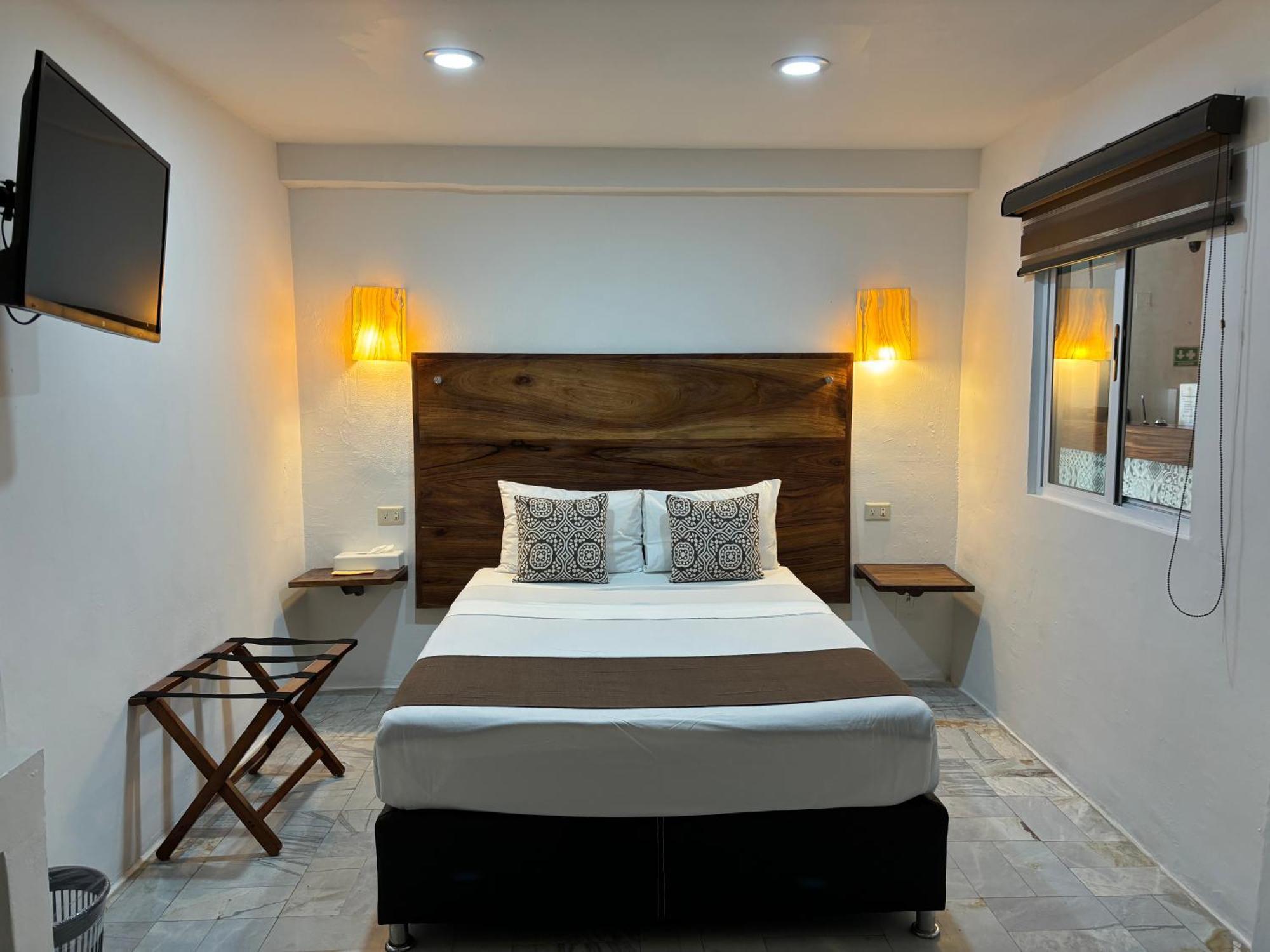 Hotel Boutique Ixaya Puerto Vallarta Exterior foto