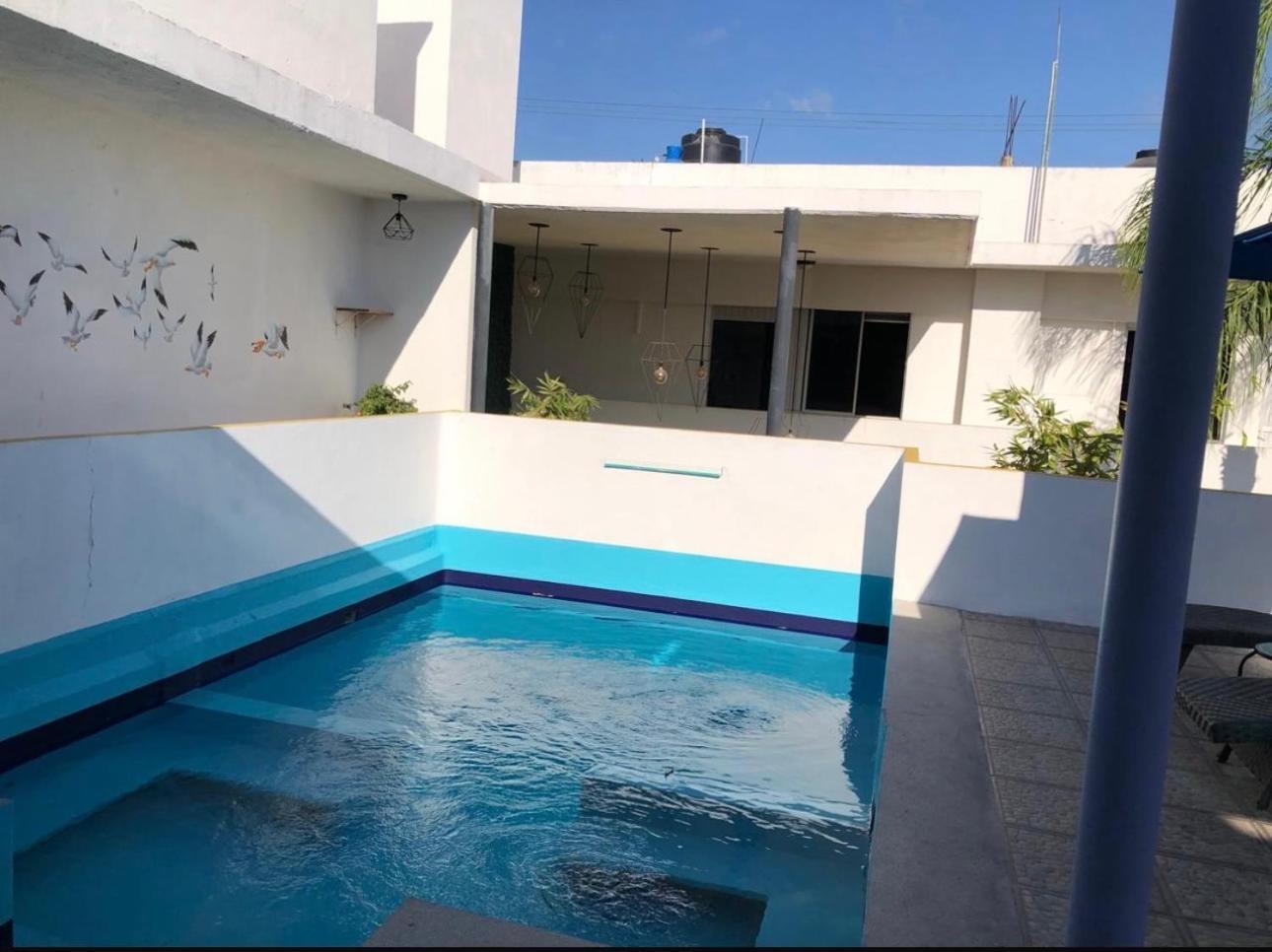 Hotel Boutique Ixaya Puerto Vallarta Exterior foto