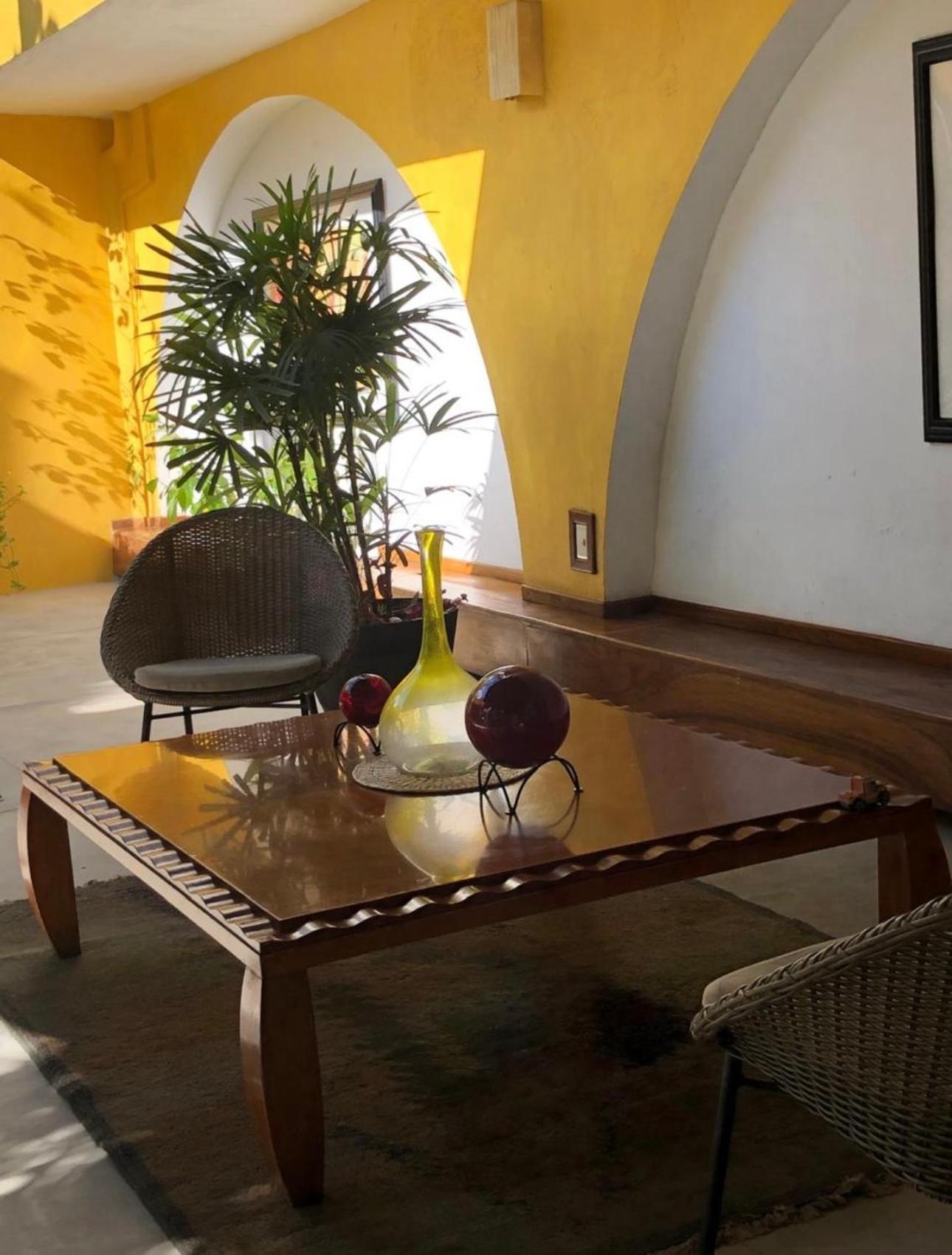 Hotel Boutique Ixaya Puerto Vallarta Exterior foto