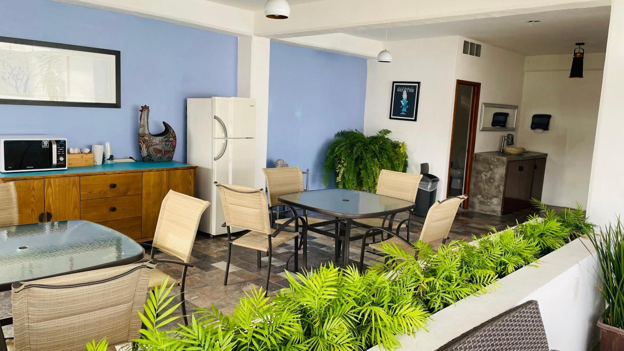 Hotel Boutique Ixaya Puerto Vallarta Exterior foto